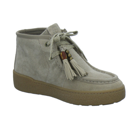 Tamaris Stiefel Damen taupe