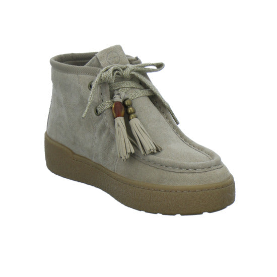 Tamaris Stiefel Damen taupe