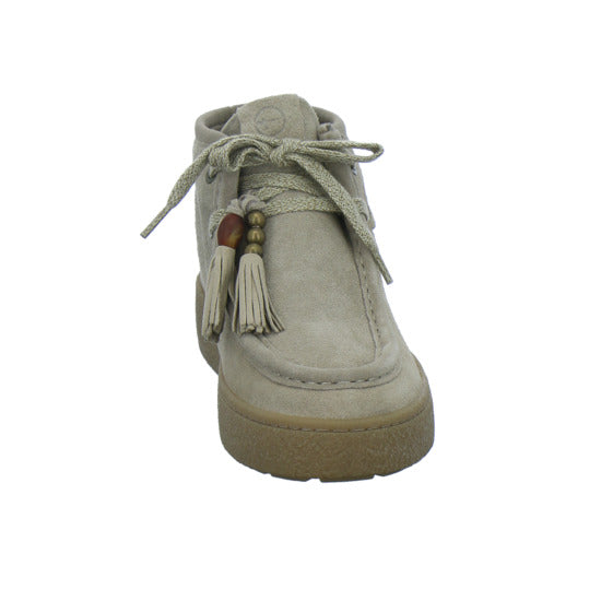 Tamaris Stiefel Damen taupe
