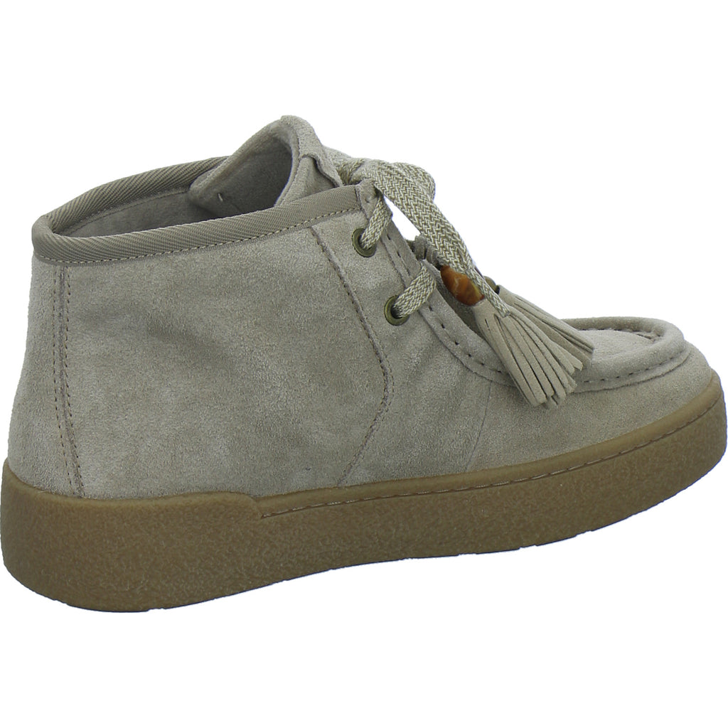 Tamaris Stiefel Damen taupe