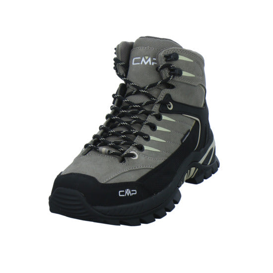 CMP Stiefel Damen Rigel 2.0 Mid taupe