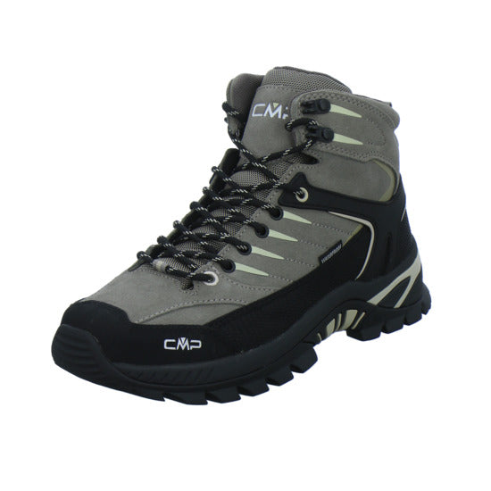 CMP Stiefel Damen Rigel 2.0 Mid taupe