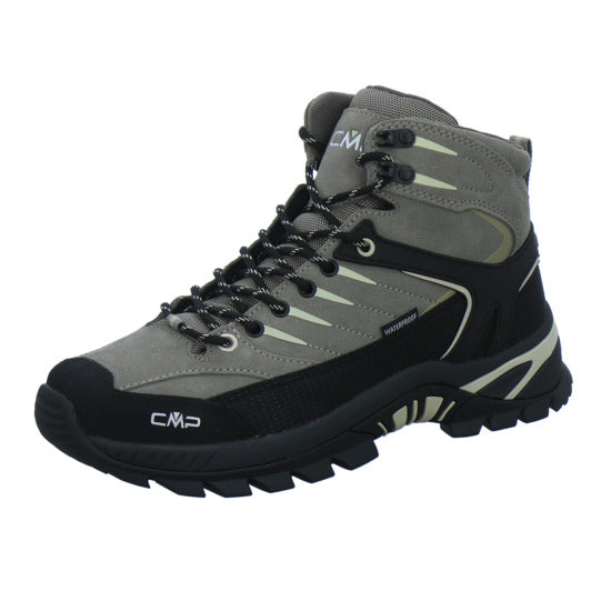 CMP Stiefel Damen Rigel 2.0 Mid taupe