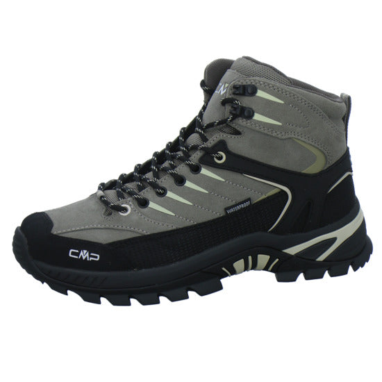CMP Stiefel Damen Rigel 2.0 Mid taupe