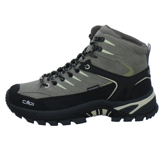 CMP Stiefel Damen Rigel 2.0 Mid taupe
