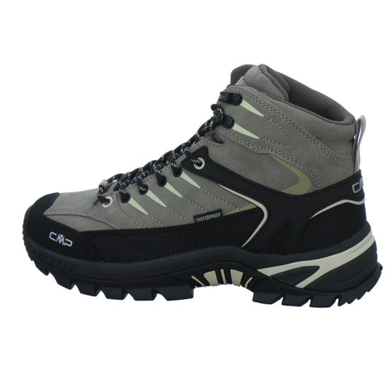 CMP Stiefel Damen Rigel 2.0 Mid taupe