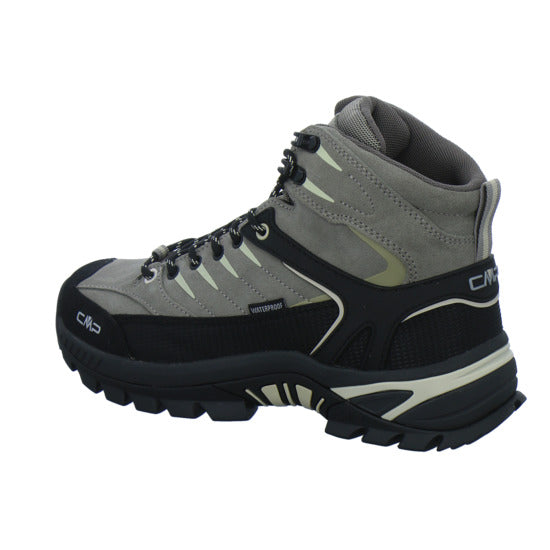 CMP Stiefel Damen Rigel 2.0 Mid taupe