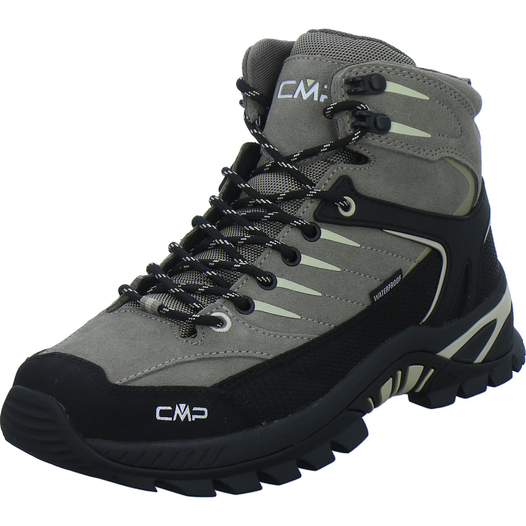 CMP Stiefel Damen Rigel 2.0 Mid taupe