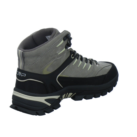 CMP Stiefel Damen Rigel 2.0 Mid taupe