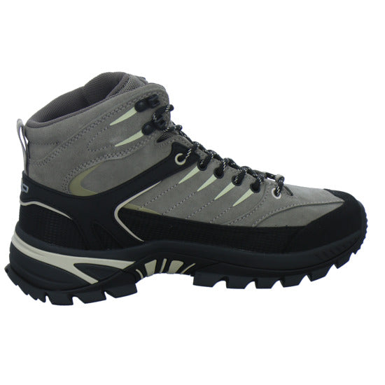 CMP Stiefel Damen Rigel 2.0 Mid taupe