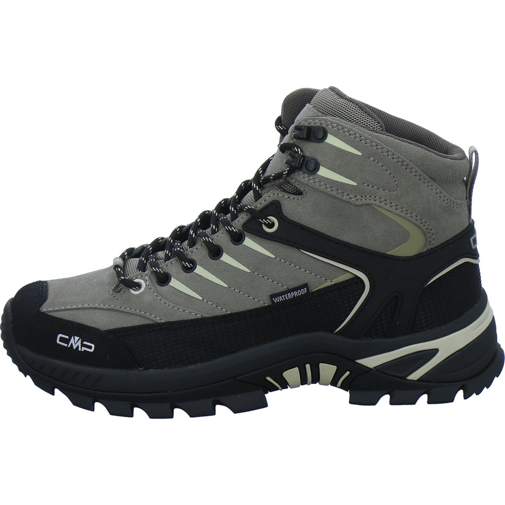 CMP Stiefel Damen Rigel 2.0 Mid taupe