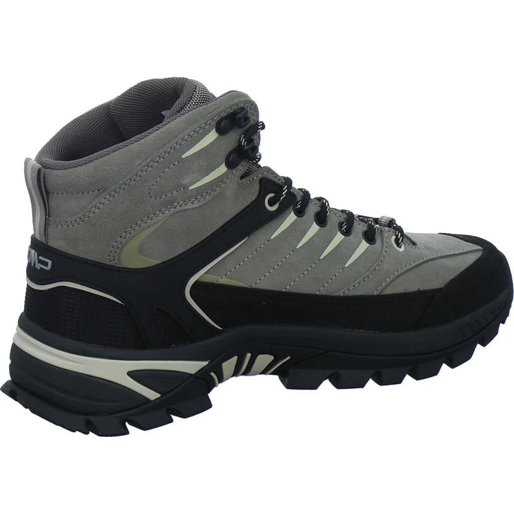 CMP Stiefel Damen Rigel 2.0 Mid taupe
