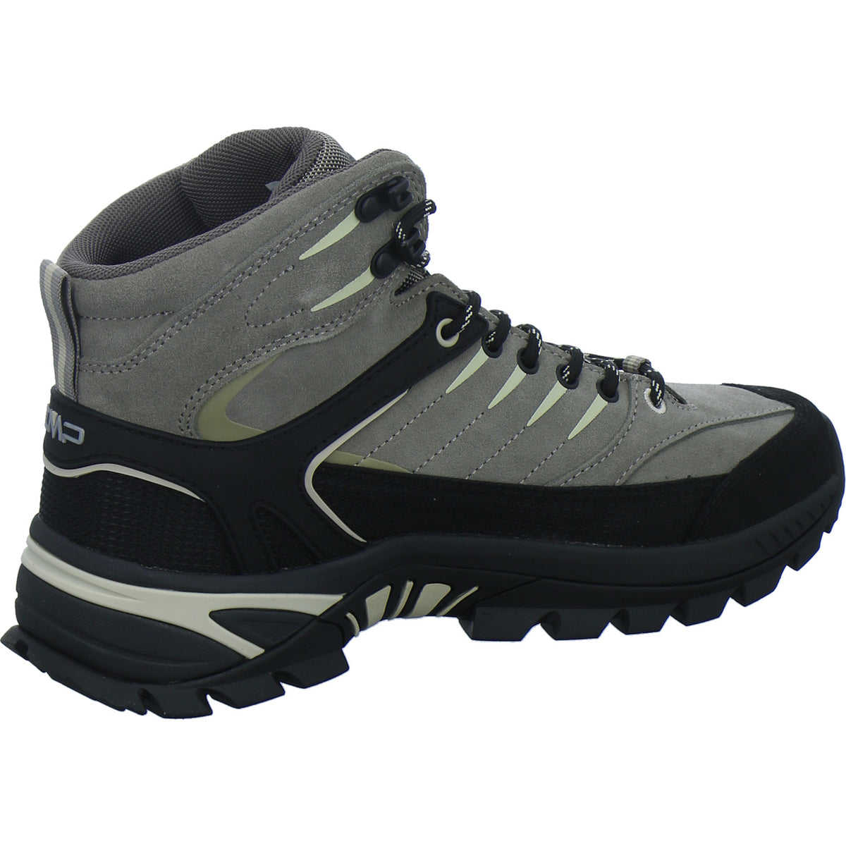 CMP Stiefel Damen Rigel 2.0 Mid taupe