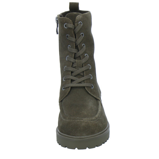Caprice Stiefel Damen taupe