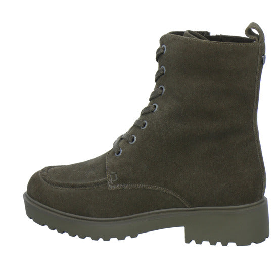 Caprice Stiefel Damen taupe