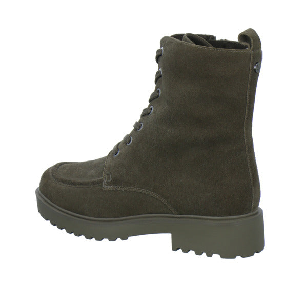 Caprice Stiefel Damen taupe