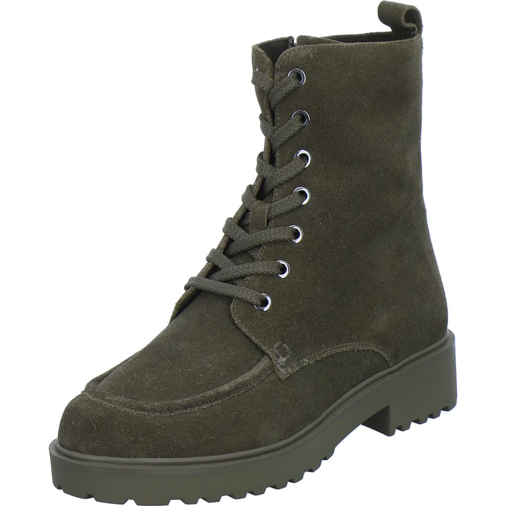 Caprice Stiefel Damen taupe