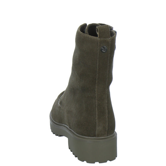 Caprice Stiefel Damen taupe