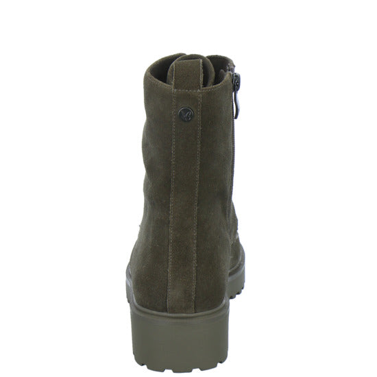 Caprice Stiefel Damen taupe