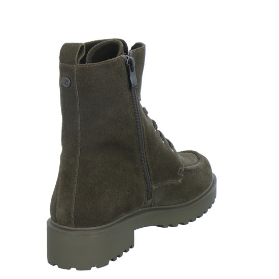 Caprice Stiefel Damen taupe