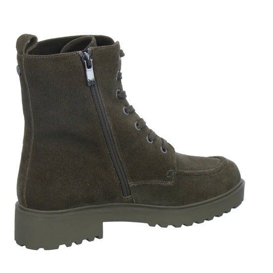Caprice Stiefel Damen taupe