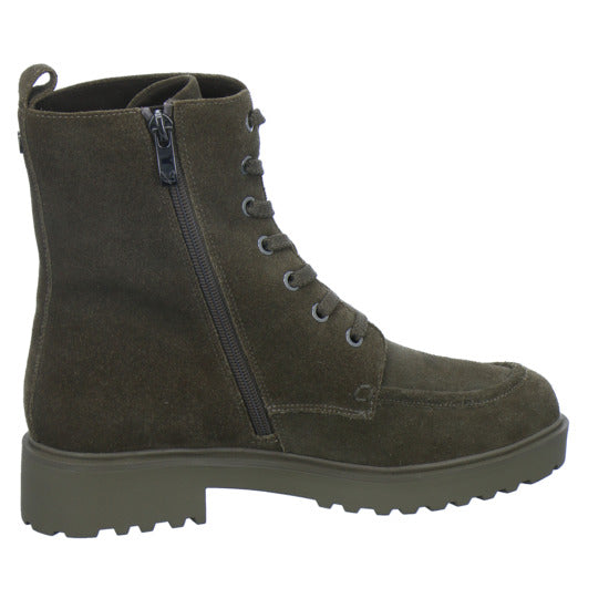 Caprice Stiefel Damen taupe