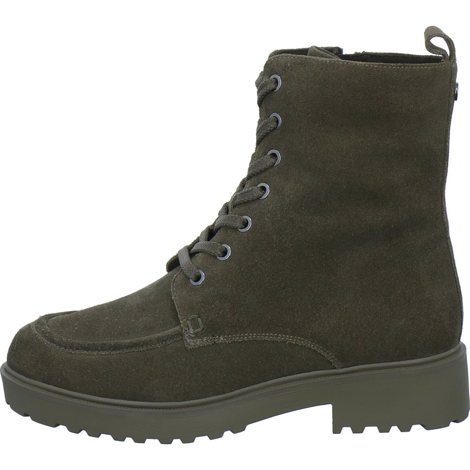 Caprice Stiefel Damen taupe