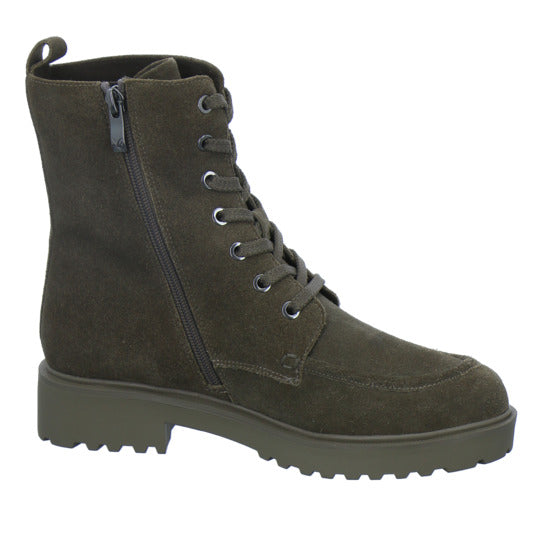 Caprice Stiefel Damen taupe