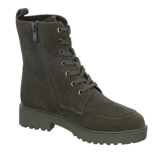 Caprice Stiefel Damen taupe