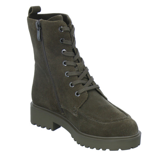Caprice Stiefel Damen taupe