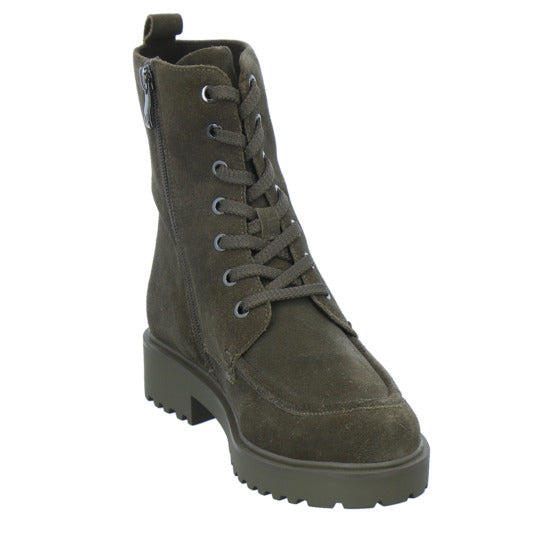 Caprice Stiefel Damen taupe