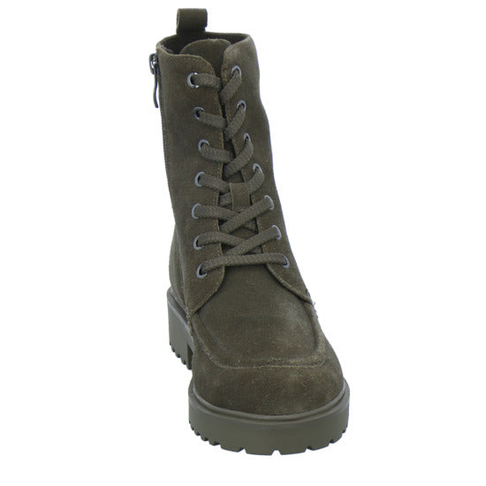Caprice Stiefel Damen taupe