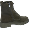 Caprice Stiefel Damen taupe