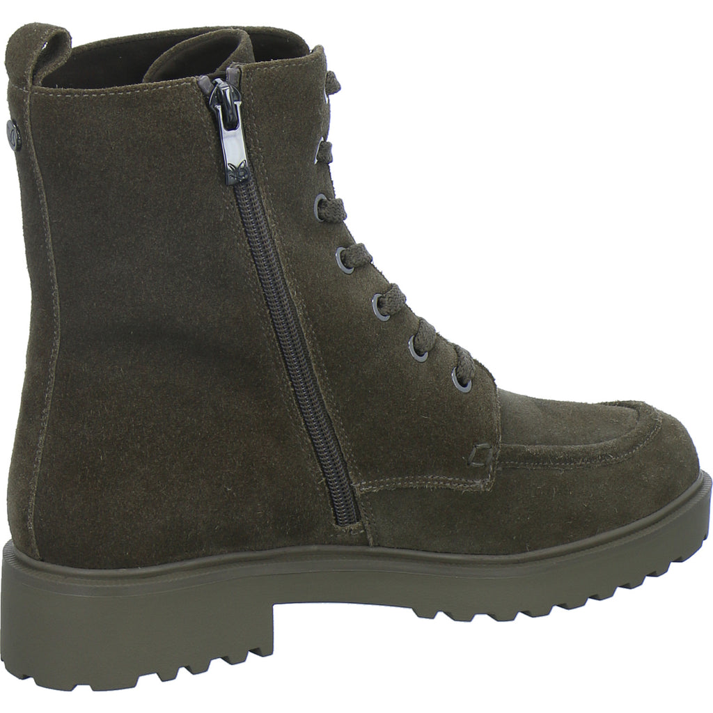 Caprice Stiefel Damen taupe