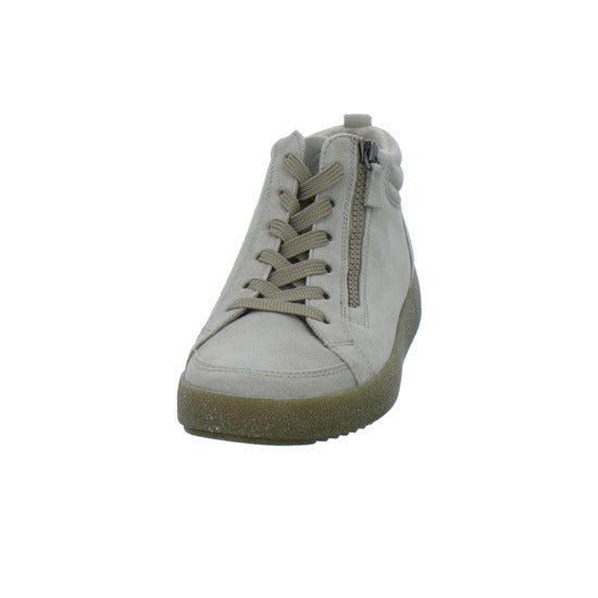 Ara Stiefel Damen Oslo taupe