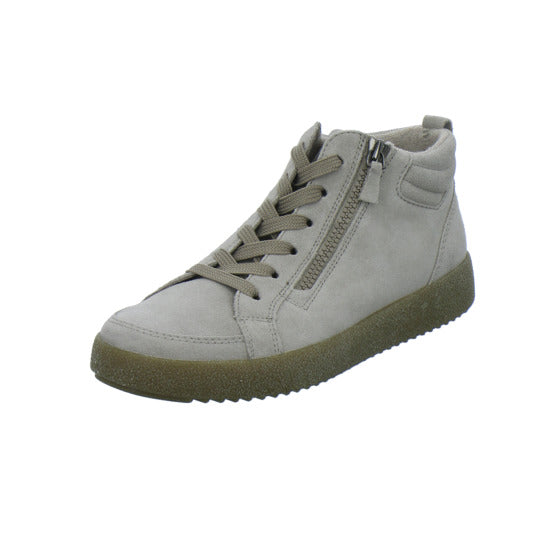 Ara Stiefel Damen Oslo taupe