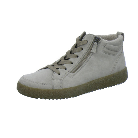 Ara Stiefel Damen Oslo taupe