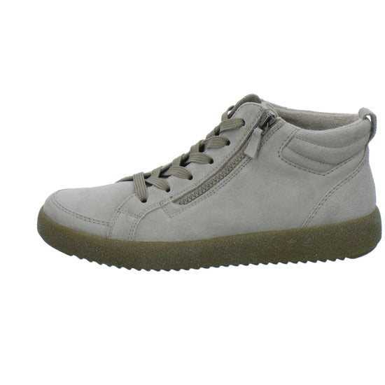Ara Stiefel Damen Oslo taupe