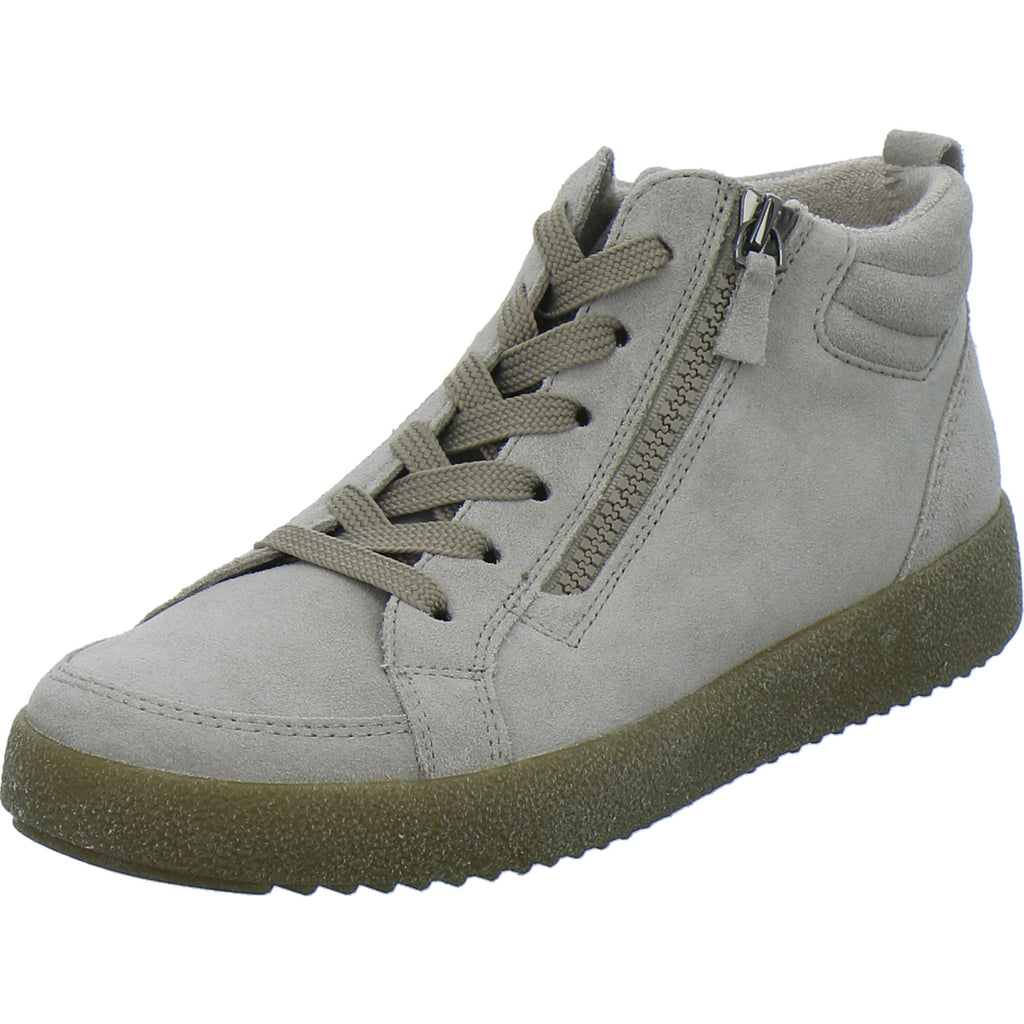 Ara Stiefel Damen Oslo taupe