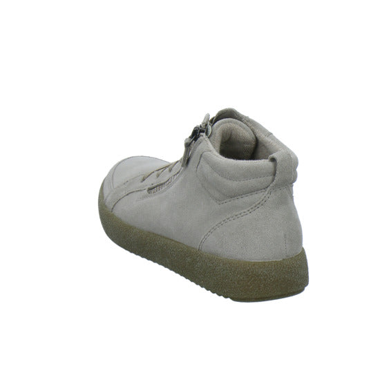 Ara Stiefel Damen Oslo taupe