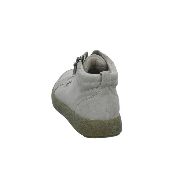 Ara Stiefel Damen Oslo taupe