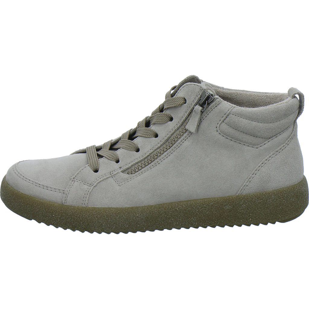 Ara Stiefel Damen Oslo taupe