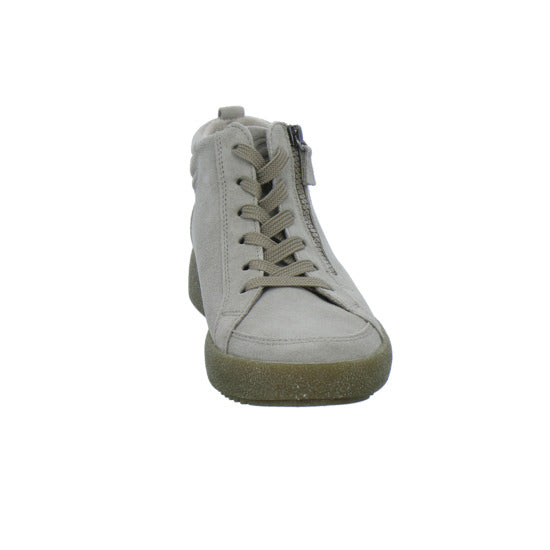 Ara Stiefel Damen Oslo taupe