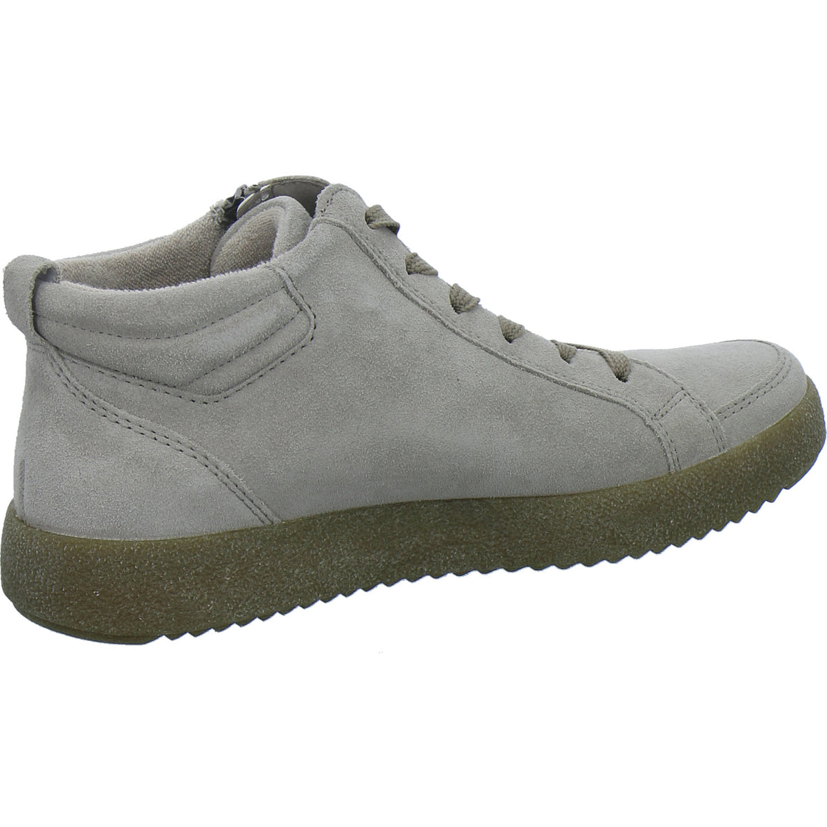Ara Stiefel Damen Oslo taupe