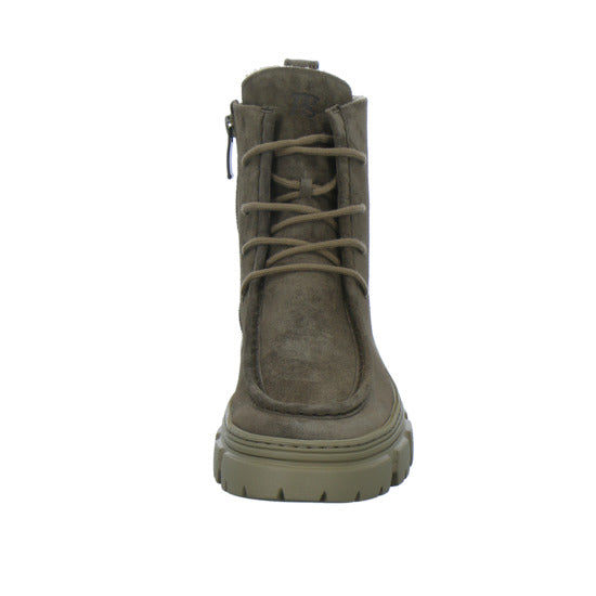 Paul Green Stiefel Damen taupe