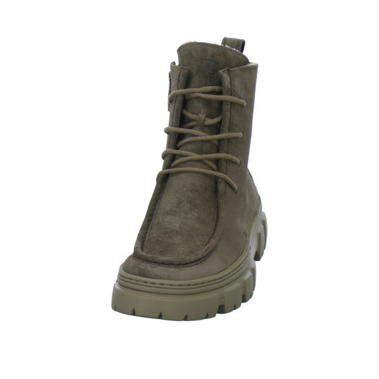 Paul Green Stiefel Damen taupe