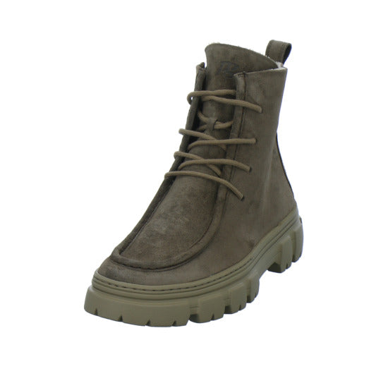 Paul Green Stiefel Damen taupe