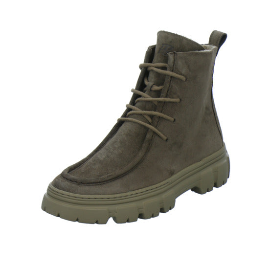 Paul Green Stiefel Damen taupe