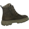 Paul Green Stiefel Damen taupe