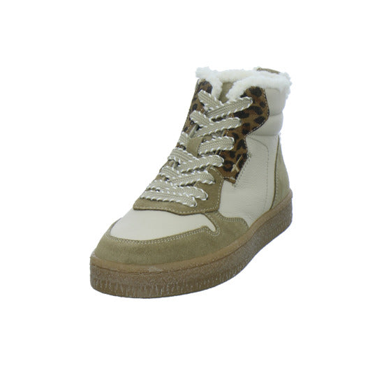 Tamaris Stiefel Damen taupe